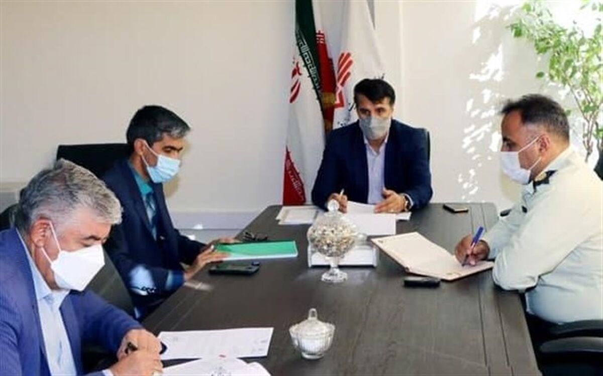 صیانت از اراضی ملی، مسئولیت‌پذیری مردم و بالاخص مسئولان را می‌طلبد