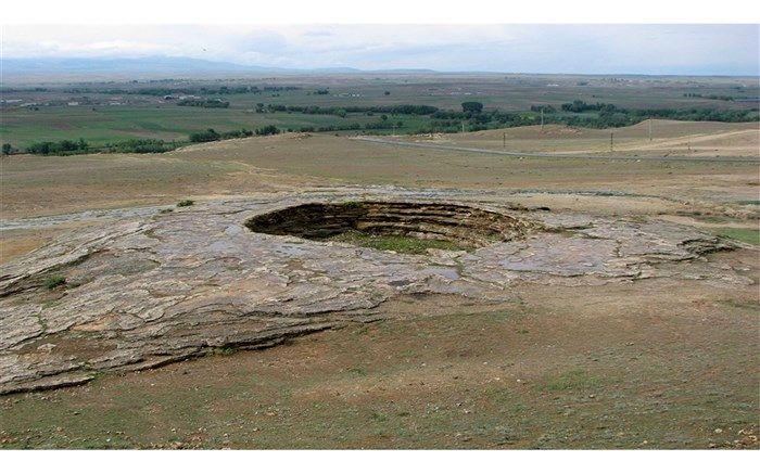 پرونده ثبتی برای ۵۹ اثر از استان اردبیل تشکیل شد