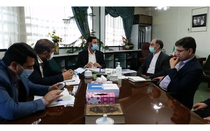 ضرورت آمادگی لازم برای تمامی وضعیت‌های آموزشی در مدارس