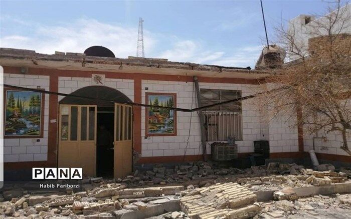 پرداخت تسهیلات به زلزله‌زدگان بوشهری