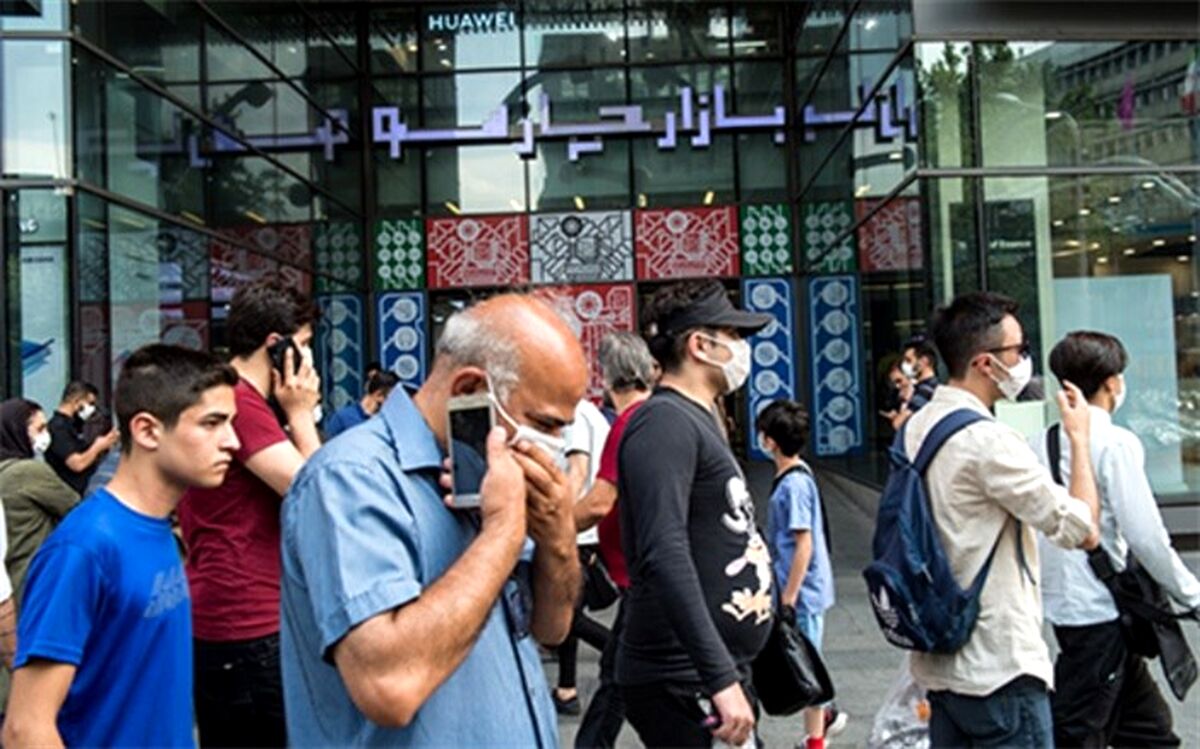 چراغ سبز به وضعیت قرمز دلتا در پایتخت