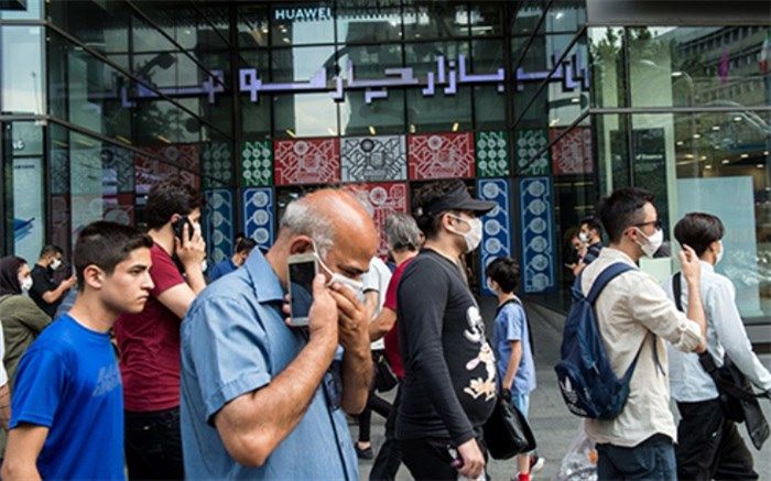 چراغ سبز به وضعیت قرمز دلتا در پایتخت