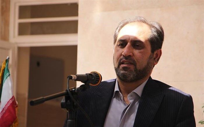 اسماعیلی: فرهنگ مدرسه سازی در مناطق عشایری باید توسعه یابد
