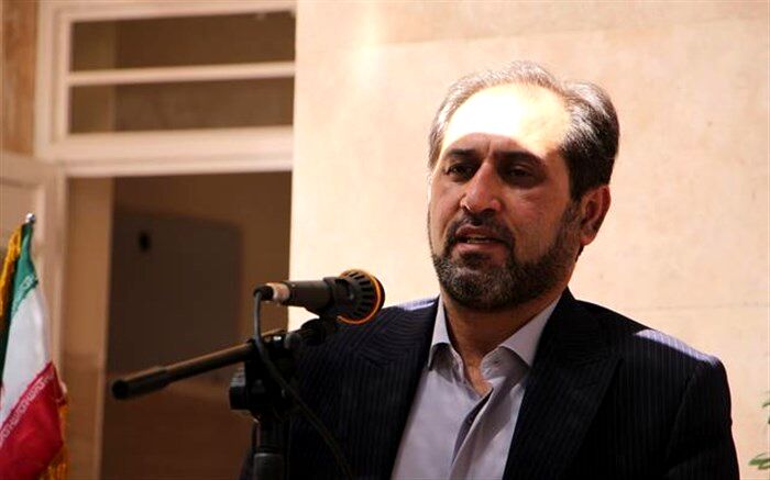 اسماعیلی: فرهنگ مدرسه سازی در مناطق عشایری باید توسعه یابد
