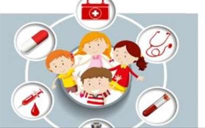 آنچه کودکان باید  در مورد کمک‌های اولیه بدانند