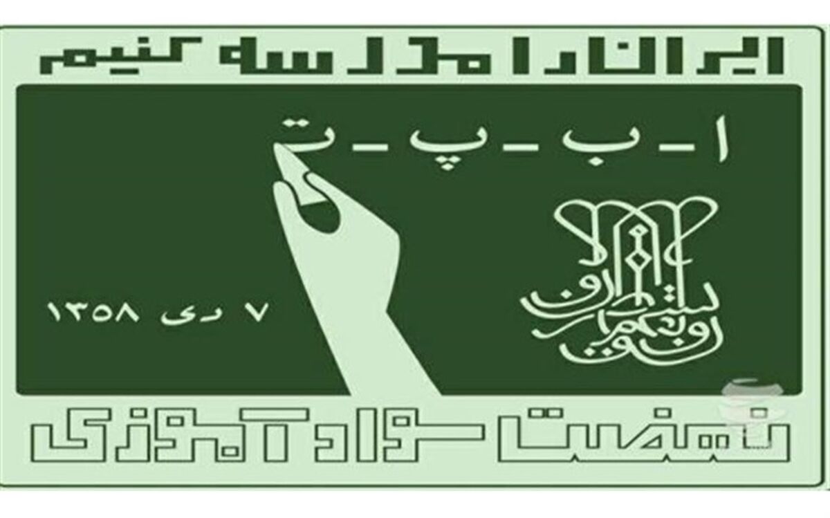 عناوین فراخوان مقاله با عنوان گفتمان‌سازی برنامه های سوادآموزی در کهگیلویه و بویراحمد اعلام شد