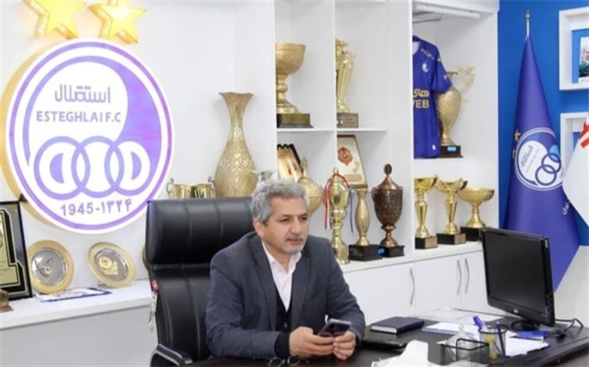 فریاد شیران: هوچی‌گری کارهایی است که یحیی گل محمدی انجام می‌دهد