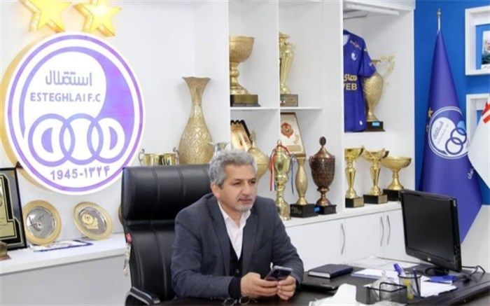 فریاد شیران: هوچی‌گری کارهایی است که یحیی گل محمدی انجام می‌دهد