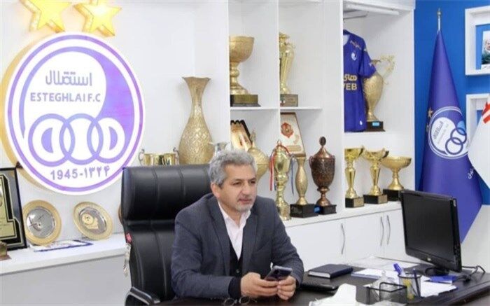 فریاد شیران: هوچی‌گری کارهایی است که یحیی گل محمدی انجام می‌دهد