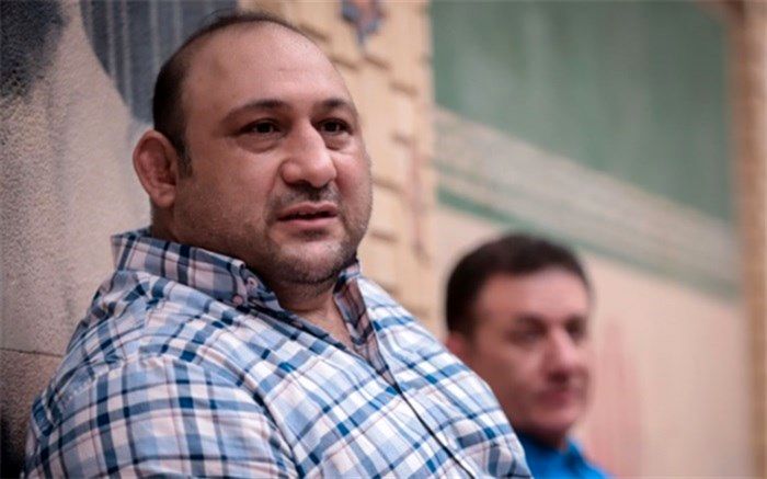 رضایی: در المپیک چشم امید مردم ایران به کشتی است