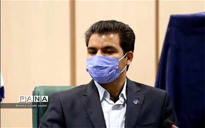 تداوم روند صعودی بستری های کرونایی در استان یزد