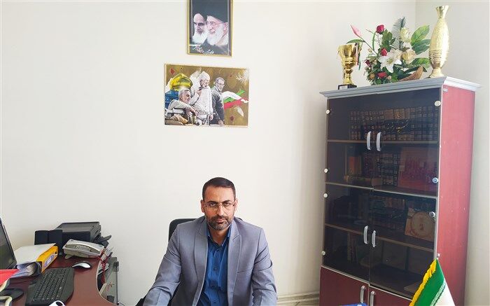 پایگاه‌های تابستانی، محل پرورش و ظهور استعدادهای درخشان دانش‌آموزان است