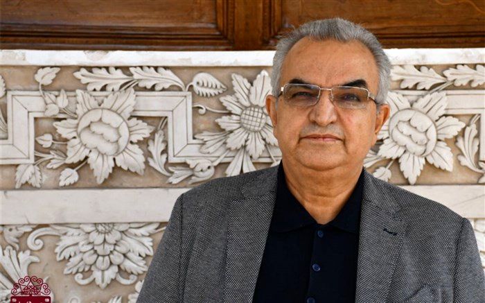 تصور نمی کردم فیلمساز شوم