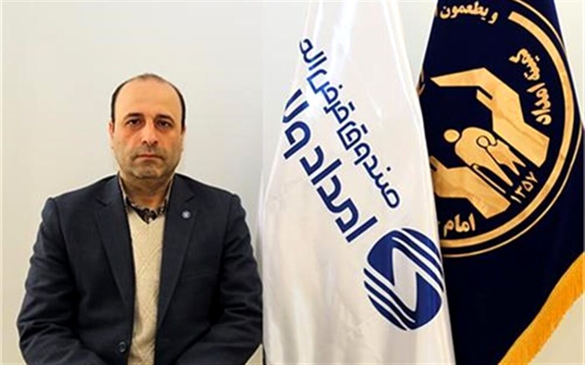 اعطای بیش از 3400 میلیارد تومان به مددجویان در سال 99