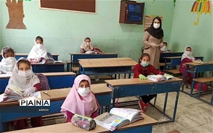شهرهای جدید کمبود مدرسه ندارند