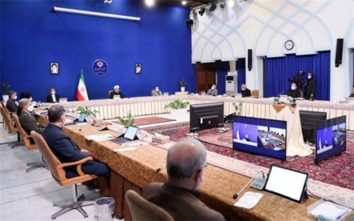 آیین‌نامه «رعایت حقوق پیروان صابئین مندایی ایران» روی میز دولت