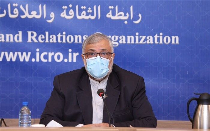 رئیس سازمان فرهنگ: «هیاهو بر سر هیچ»، سد مستحکمی برای ادعاهای خالی از حقیقت است