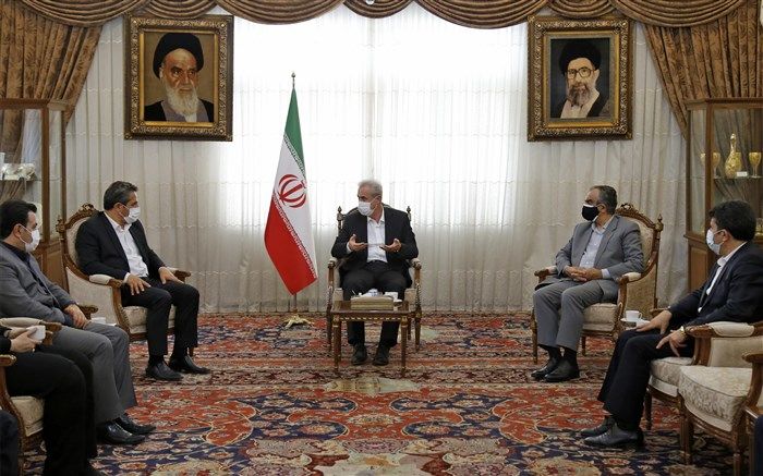 لزوم بهره‌مندی همه مدیران دستگاه‌های اجرایی از آموزش‌های تخصصی