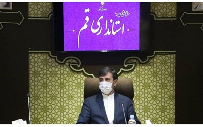 لزوم آسیب شناسی عدم تمایل به تزریق واکسن کرونا در قم