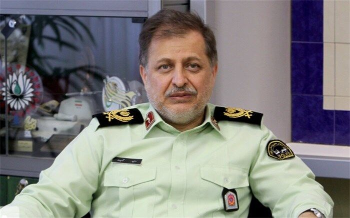 رییس پلیس فتا کشور: پیشگیری از وقوع جرم جزو اولویت‌های کاری پلیس فتا است