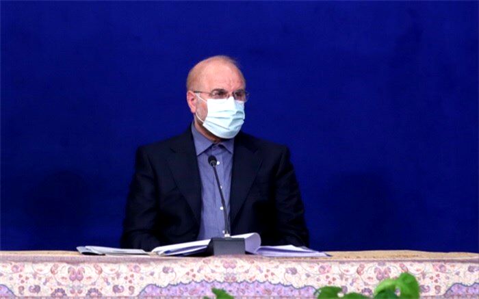 قول مساعد قالیباف برای پیگیری شرایط هورالعظیم و آب شرب خوزستان