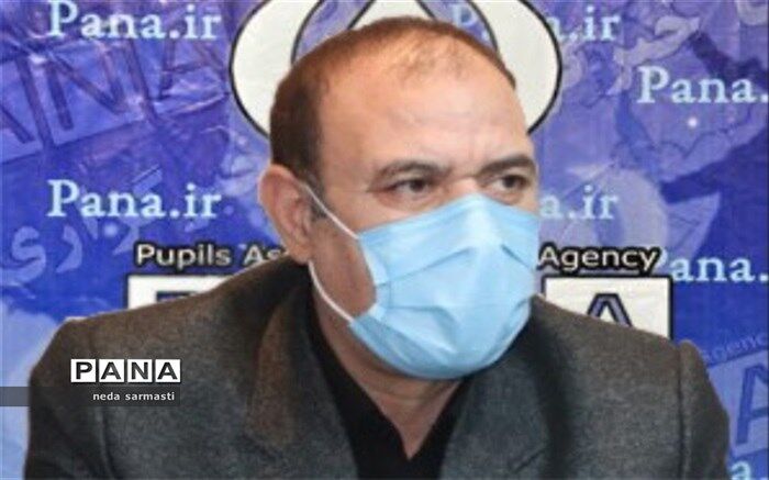 کرمانشاه نماد ایستادگی ایران است