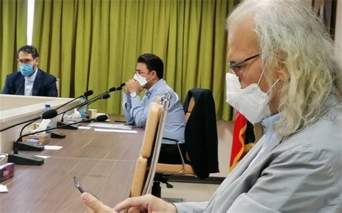 شورای نظارت بر ساخت و نصب مجسمه های شهری به ۷ استان تشکیل شد