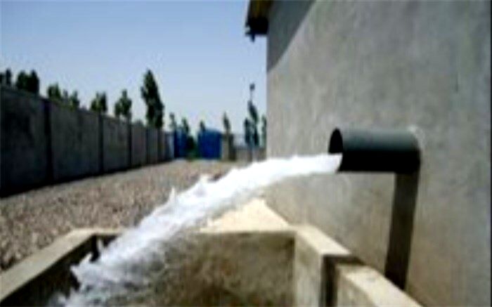 172 حلقه چاه آب غیرمجاز در شهرضا شناسایی شد