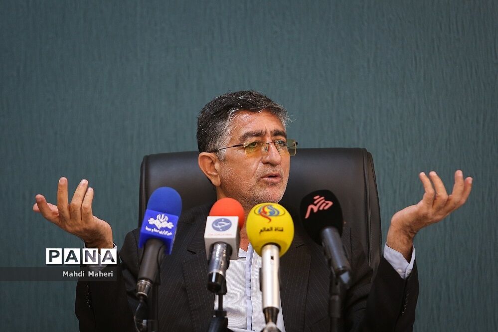 کاظمی: تعدادی درخواست‌ ابطال نتایج انتخابات شوراها دریافت کرده‌ایم
