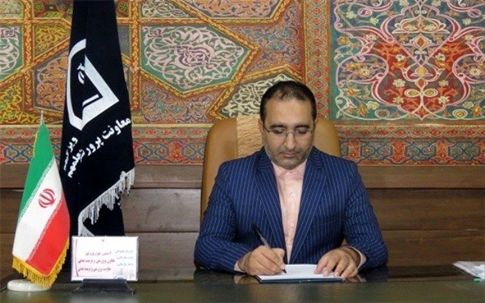 کسب 8 مقام برتر کشوری توسط دانش‌آموزان آموزش و پرورش شهریار