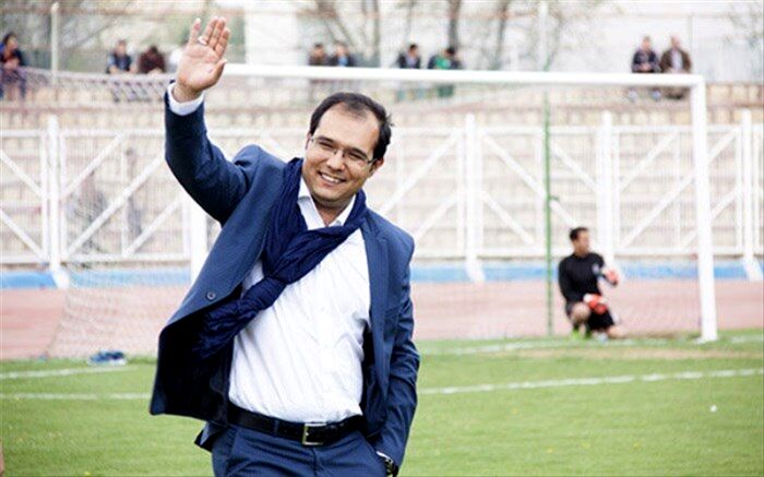 لیگ برتر ایران؛ مس لیگ برتری ماند