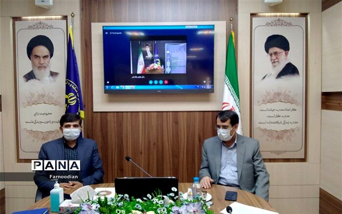 بهره‌مندی دانش‌آموزان نیازمند خراسان‌شمالی از طرح مدارس همدل
