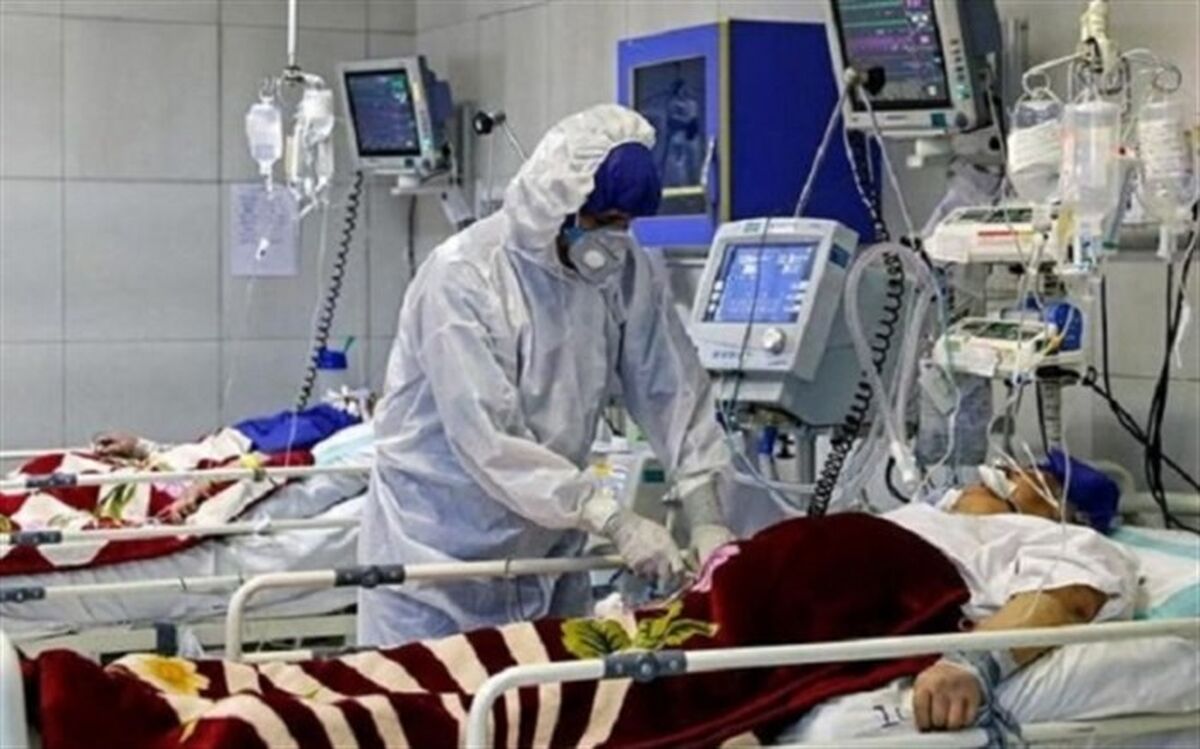 افزایش ۲۰ درصدی فوتی‌های کرونا در شهرستان رباط‌کریم
