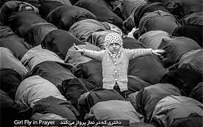مدال طلای جشنواره جهانی نرماندی فرانسه به عکاس ایرانی رسید
