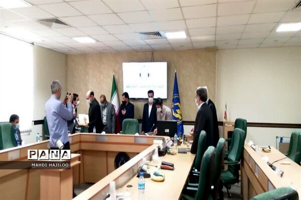 همایش تجلیل از مدیران طرح «مدارس همدل» در قم