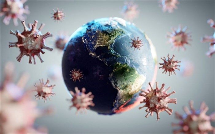 دلتا کرونا بیخ گوش پایتخت‌نشین‌ها