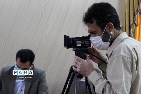 گردهمایی معاونان پرورشی شهرستان‌ها و مناطق کهگیلویه و بویراحمد