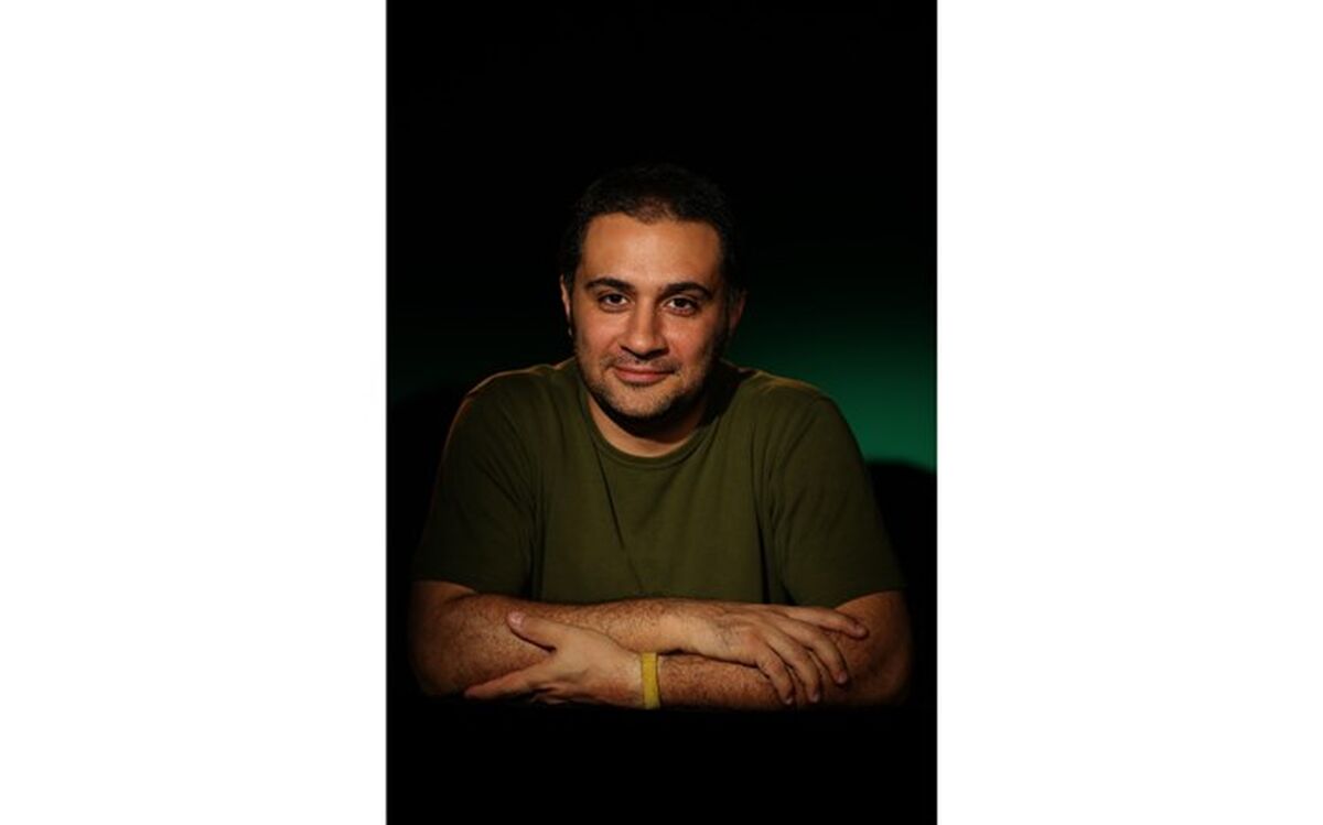 تیزر اولین جشنواره آموزشی تئاتر پنجمک منتشر شد