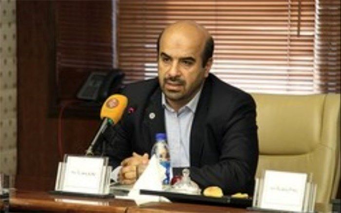 افزایش ۱۰.۵ هزار مگاواتی ظرفیت تولید برق با سرمایه گذاری صنایع