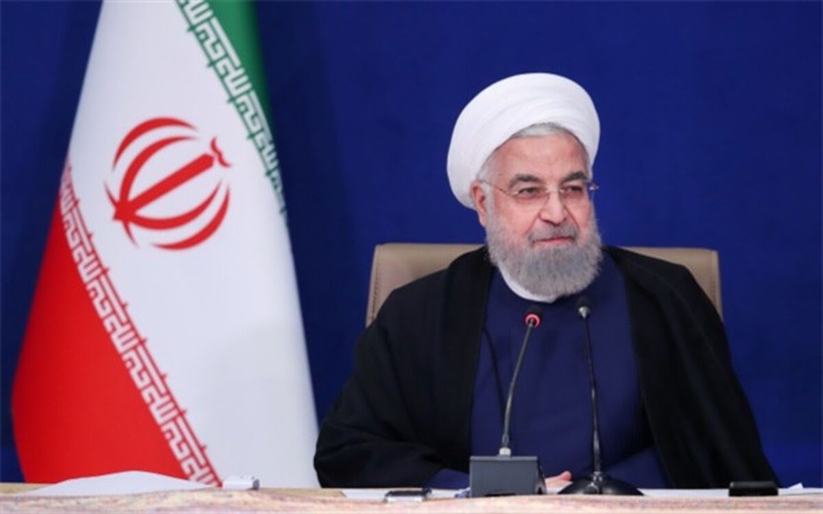 فرصت توافق را از دولت دوازدهم گرفتند، متاسفیم