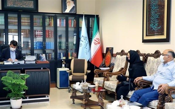 رسیدگی به مشکلات حقوقی 49 نفر از مراجعان در ملاقات مردمی رئیس کل دادگستری آذربایجان‌شرقی