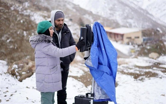 مذاکرات موفق برای اکران جهانی «جغرافیا» با 3 شرکت بین‌المللی در بازار کن