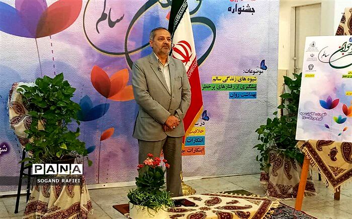 کاظمی؛ افزایش ظرفیت‌‌ برنامه‌های مختلف فرهنگی در اولویت است