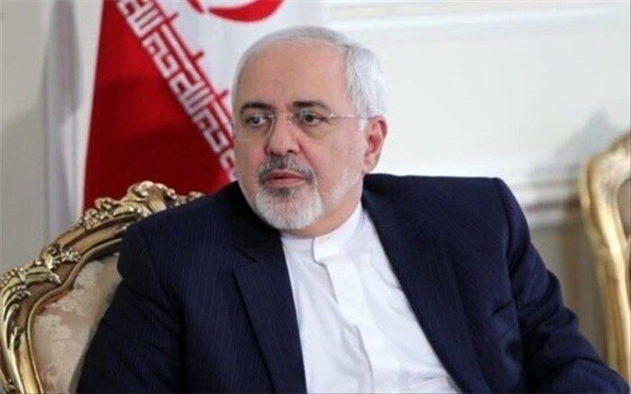 توئیت ظریف در سالگرد امضای برجام و یادآوری‌های مهم به آمریکایی‌ها
