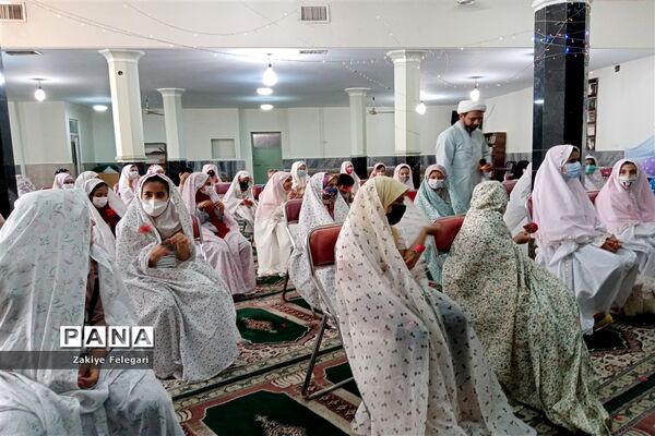 جشن تکلیف، جشنی برای آغاز بندگی