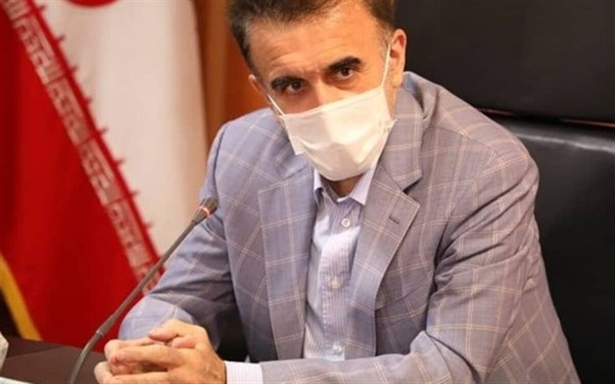کاهش سن ابتلا در موج پنجم کرونا