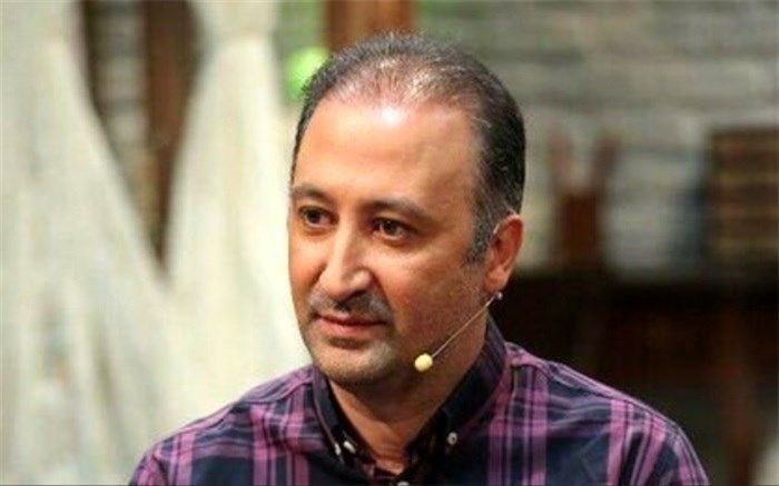 گفت وگوی محمد دلاوری با کادر درمان در «زنده باش»