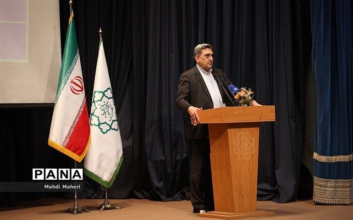 امیدواریم بتوانیم راه شهدا و حاج احمد متوسلیان را ادامه دهیم