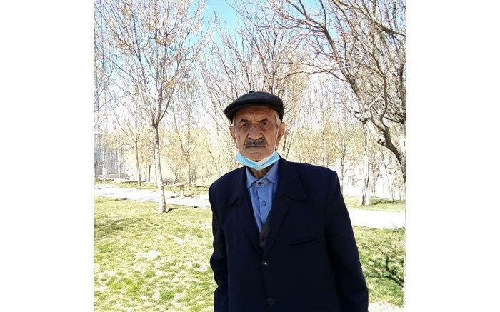 تبهکاران پیرمرد کنگاوری را به قتل رساندند