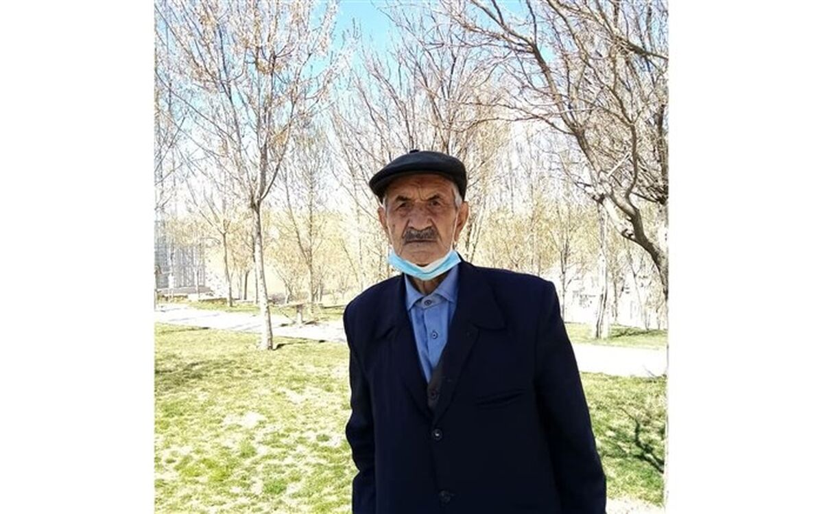 تبهکاران پیرمرد کنگاوری را به قتل رساندند